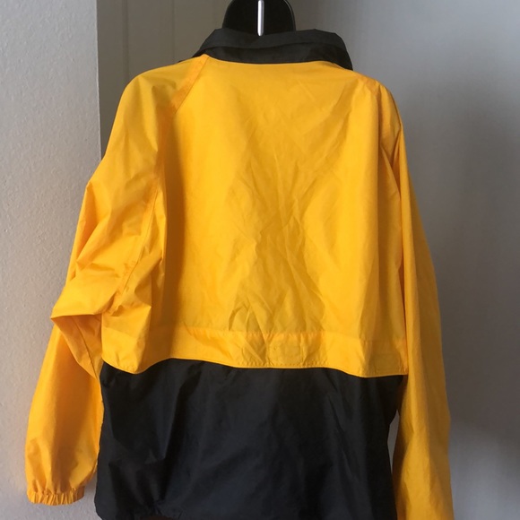 Vintage Mens Blue Angels Windbreaker 2XL - Picture 3 of 14